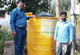 Green Energy Solutions - Green Star Biogas Plant